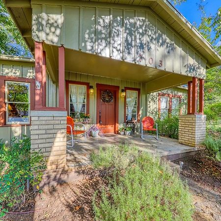 פרדריקסברג Cosmos Cottage מראה חיצוני תמונה