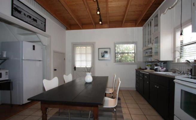 פרדריקסברג Cosmos Cottage מראה חיצוני תמונה
