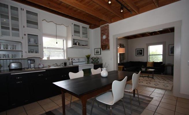 פרדריקסברג Cosmos Cottage מראה חיצוני תמונה