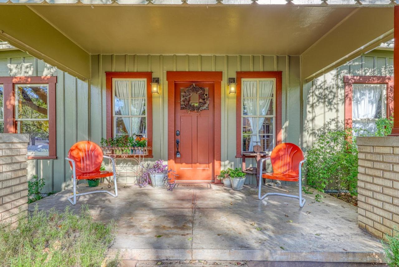 פרדריקסברג Cosmos Cottage מראה חיצוני תמונה